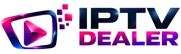 IPTV Dealer